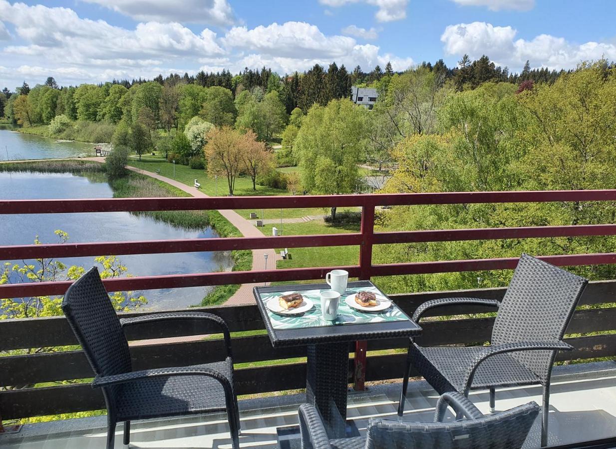 Apartment Harz Loft - Vier Jahreszeiten *