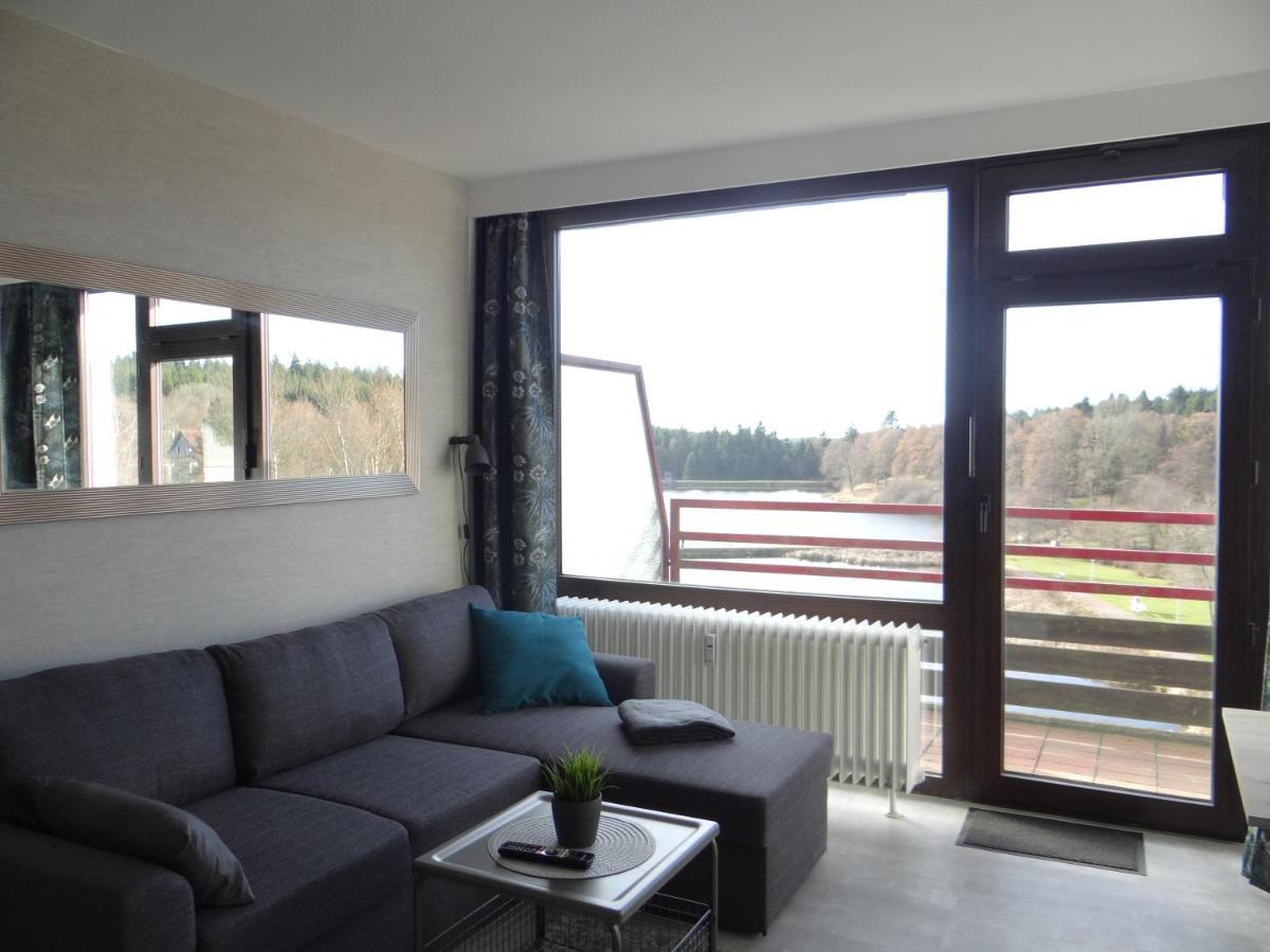 Apartment Harz Loft - Vier Jahreszeiten