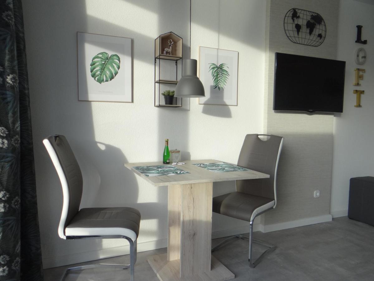 Apartment Harz Loft - Vier Jahreszeiten