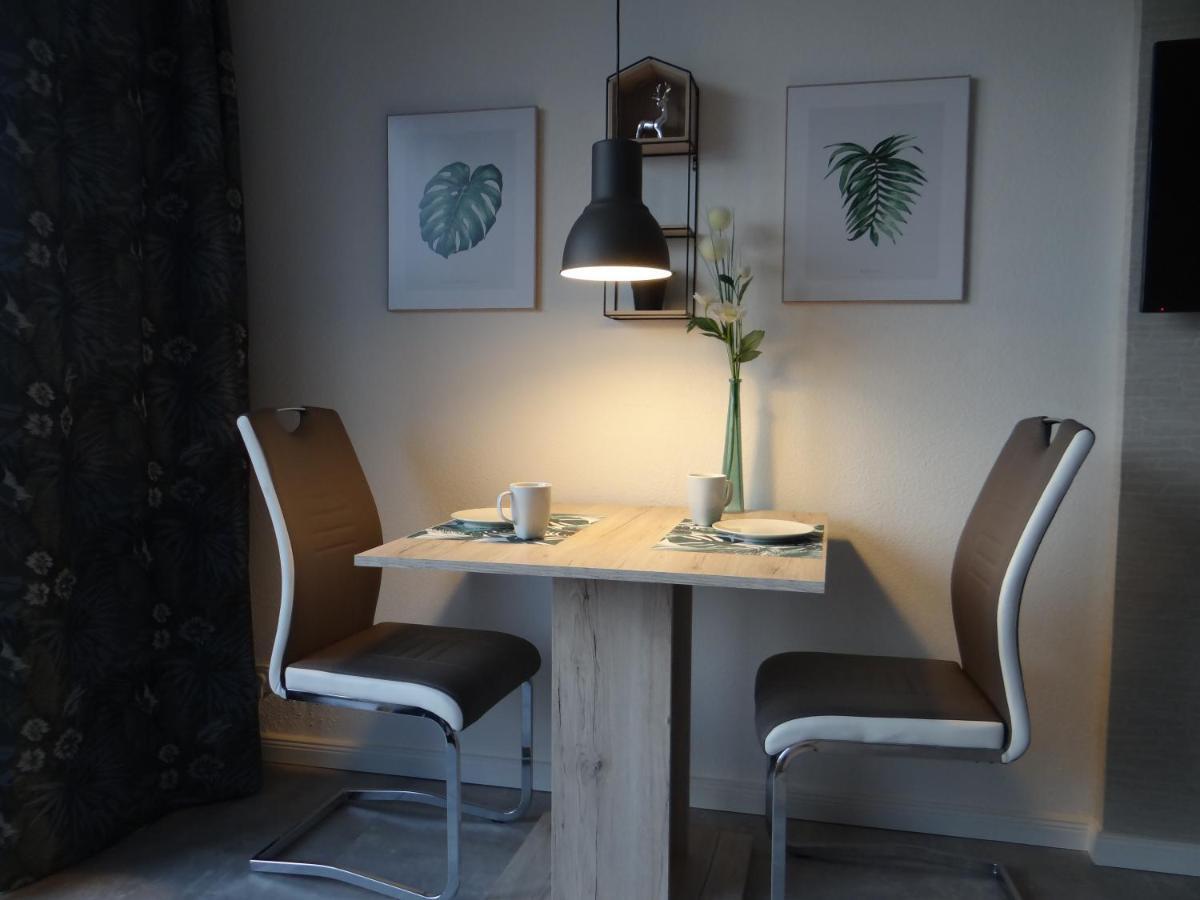 Harz Loft - Vier Jahreszeiten Apartment Goslar