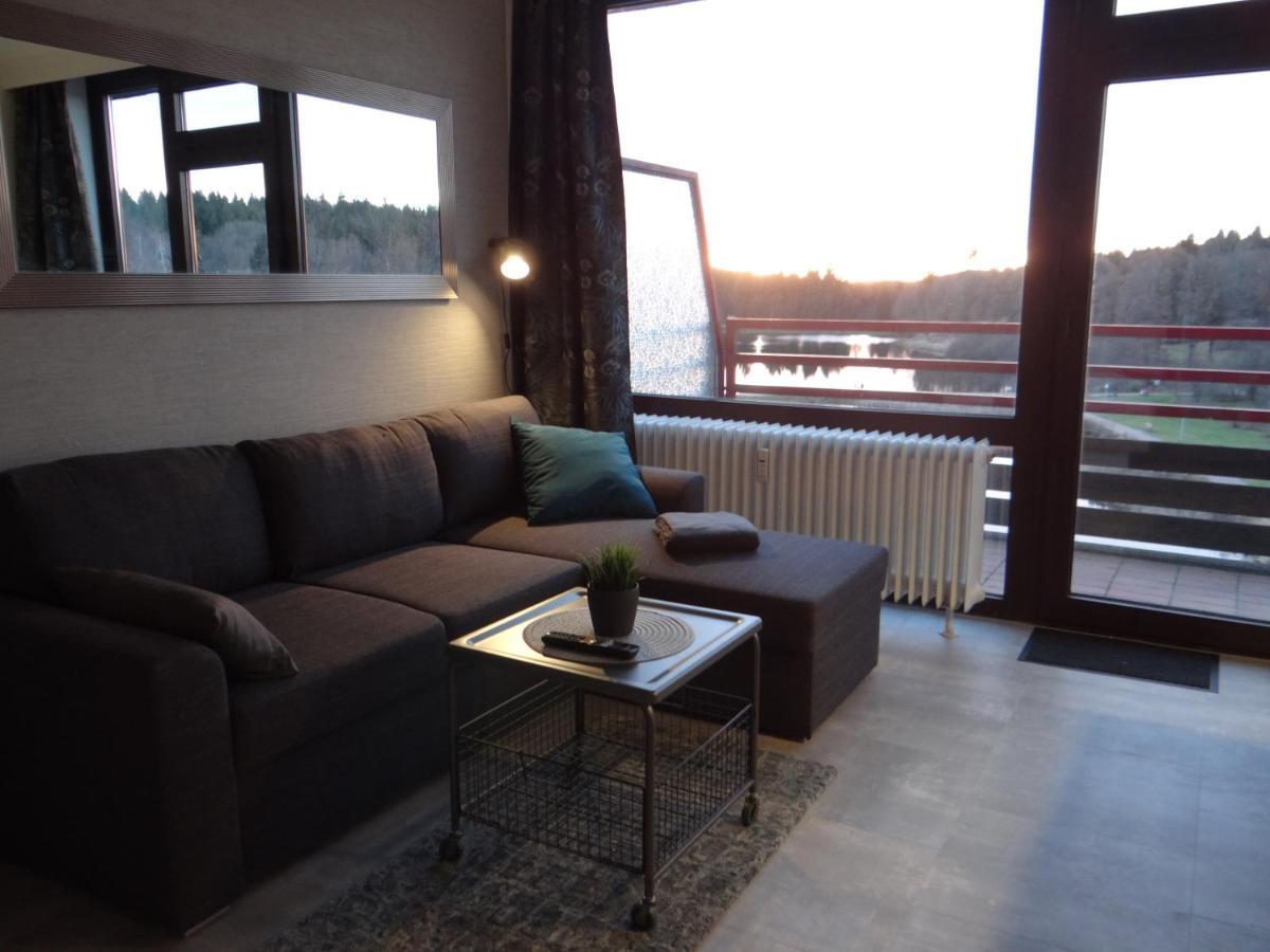 Apartment Harz Loft - Vier Jahreszeiten