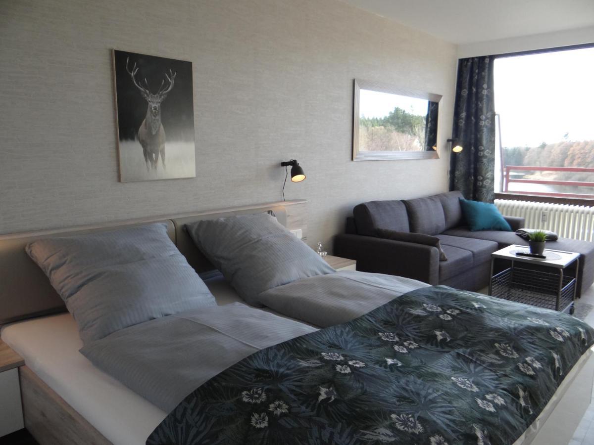 Harz Loft - Vier Jahreszeiten Apartment Goslar