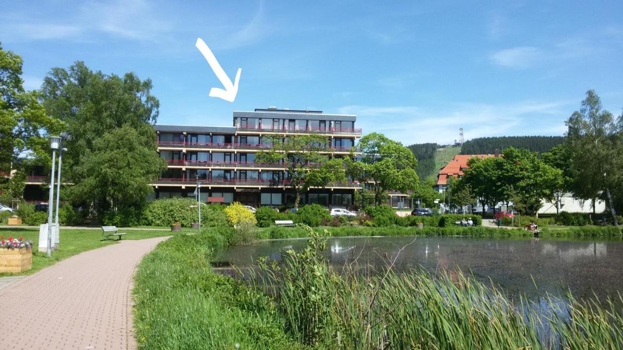 Harz Loft - Vier Jahreszeiten